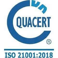 Chứng nhận hệ thống quản lý theo tiêu chuẩn ISO 21001:2018 đối với tổ chức giáo dục của QUACERT