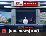  [HUB NEWS] BẢN TIN THÁNG 01: KHỞI ĐỘNG 2026 BÙNG NỔ