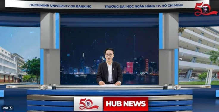  [HUB NEWS] BẢN TIN THÁNG 02: NHỊP ĐẬP TRỞ LẠI